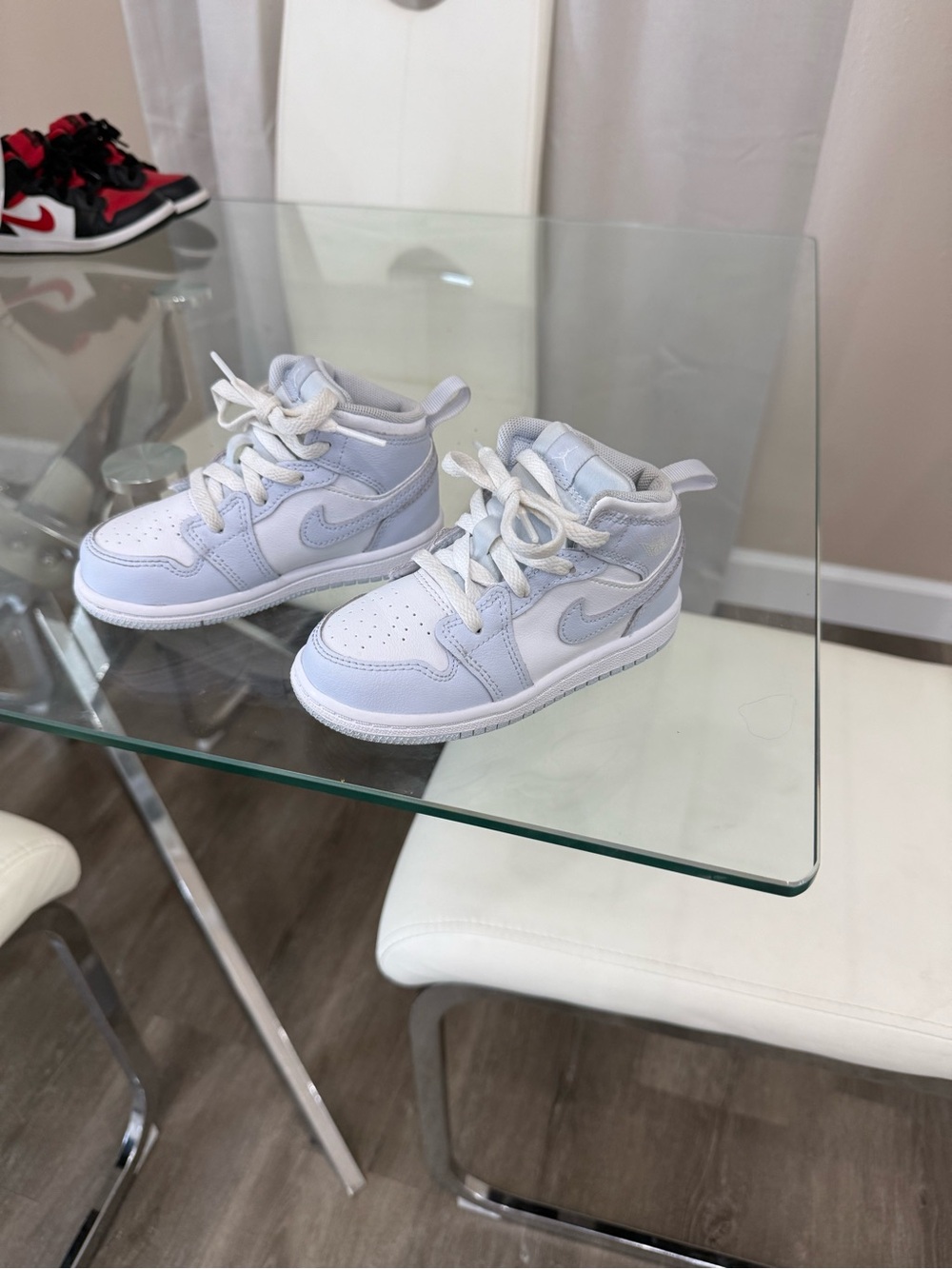Nike sneakers